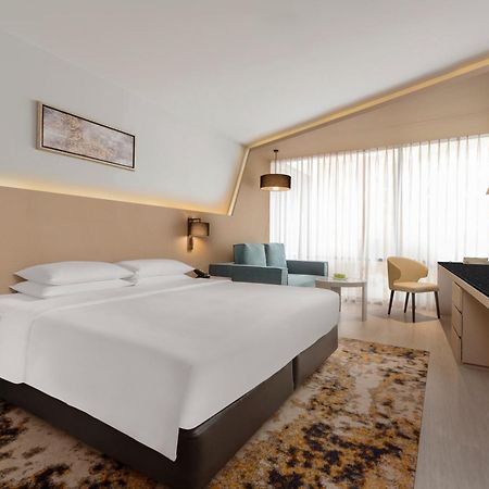 Hyatt Place Bangkok Sukhumvit 1 Luaran gambar