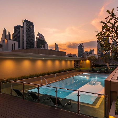 Hyatt Place Bangkok Sukhumvit 1 Luaran gambar