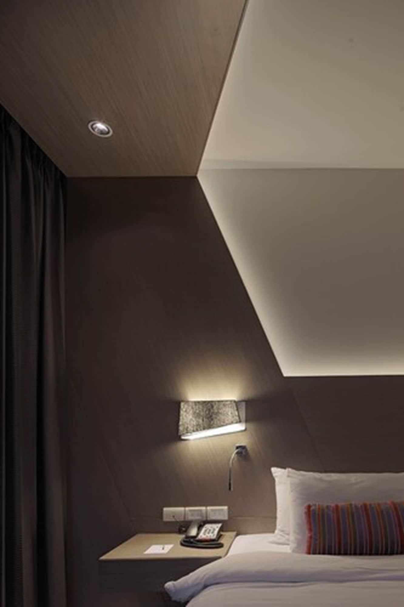 Hyatt Place Bangkok Sukhumvit 1 Luaran gambar