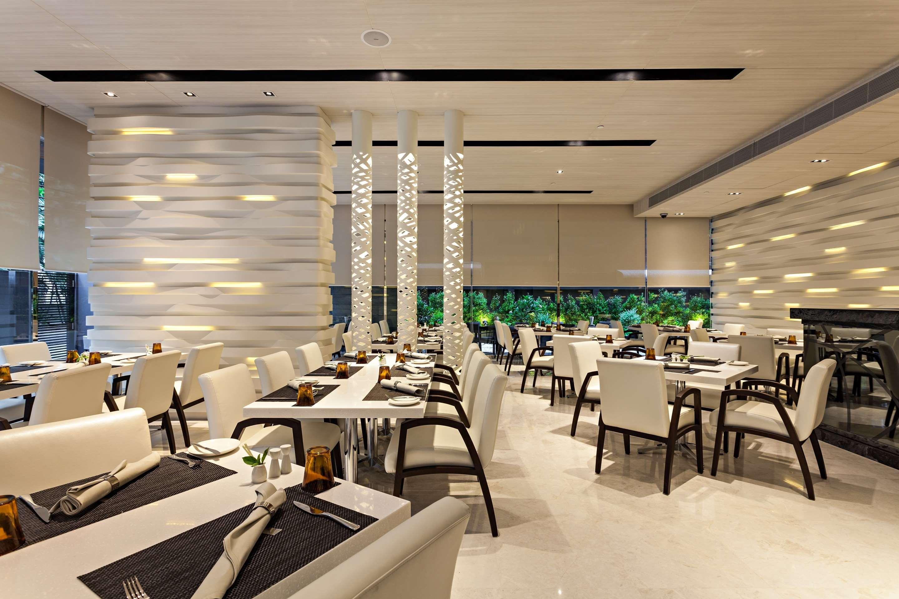 Hyatt Place Bangkok Sukhumvit 1 Luaran gambar
