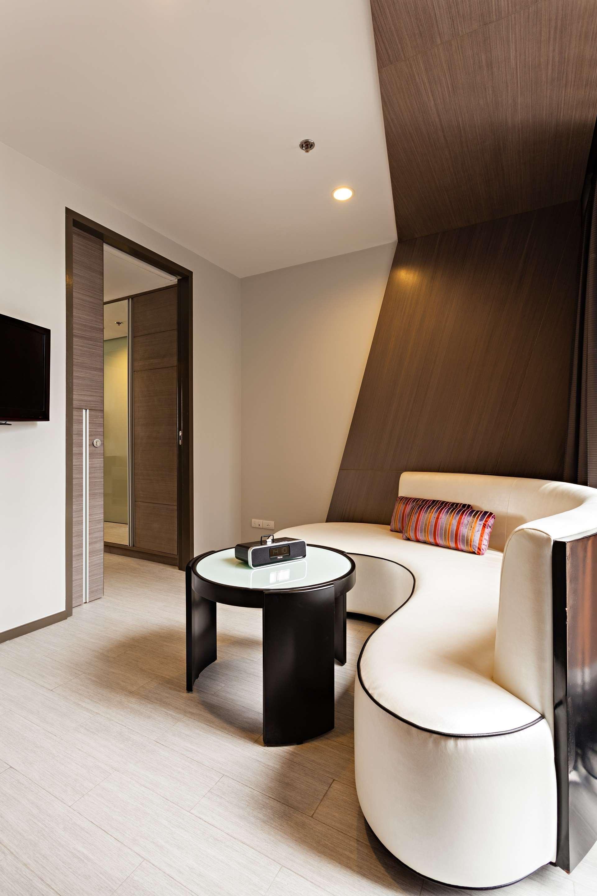 Hyatt Place Bangkok Sukhumvit 1 Luaran gambar