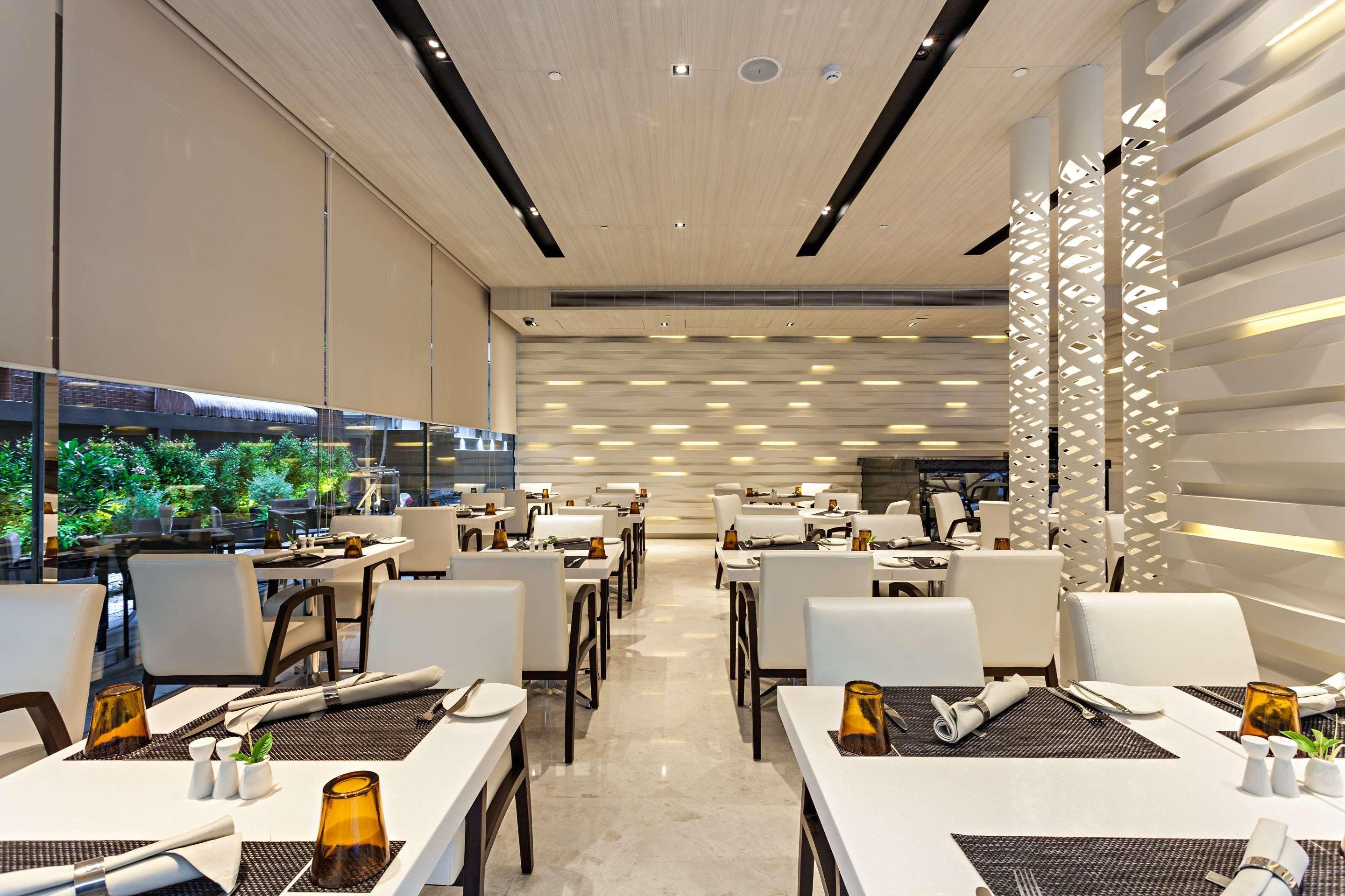 Hyatt Place Bangkok Sukhumvit 1 Luaran gambar