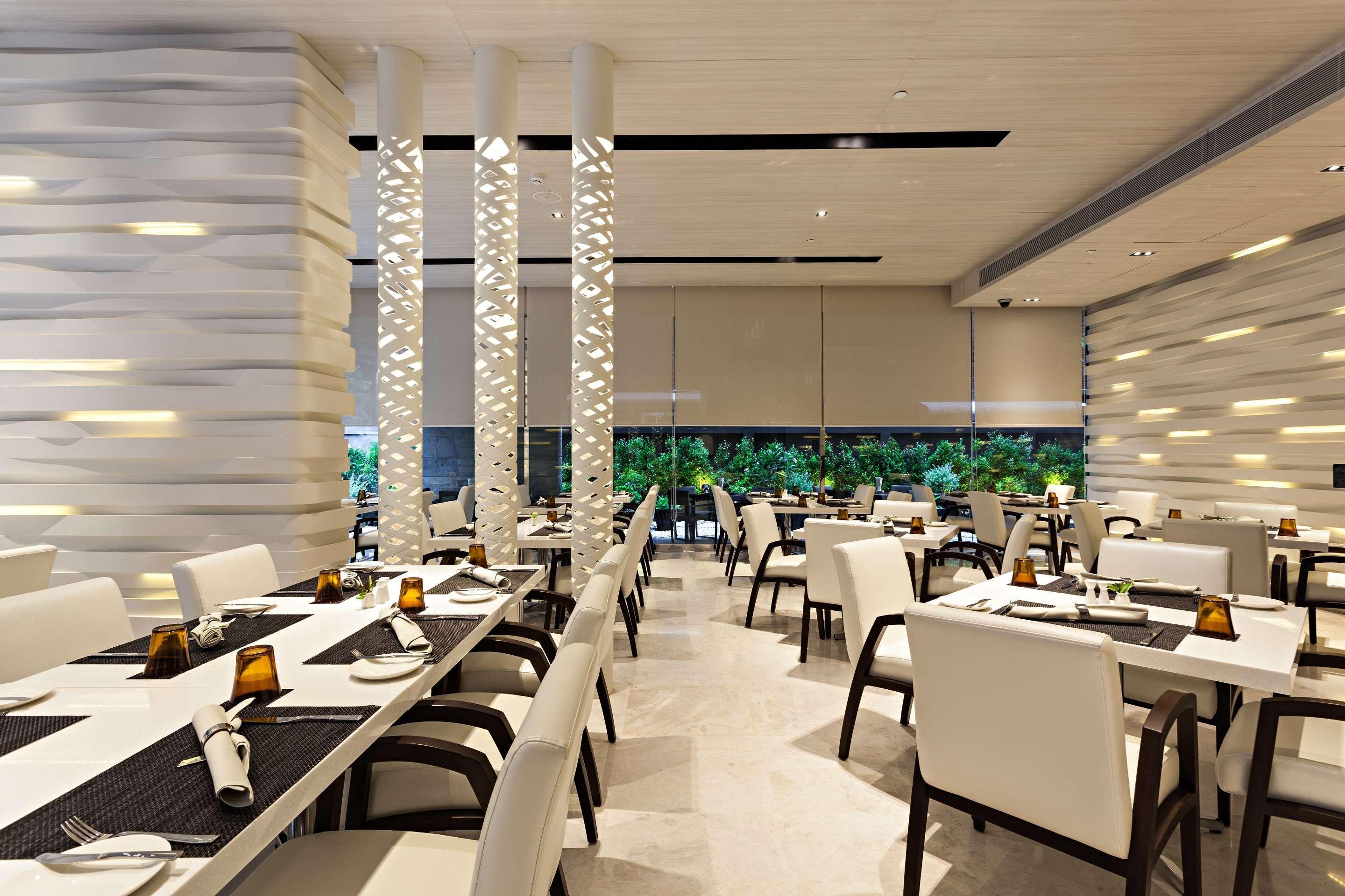 Hyatt Place Bangkok Sukhumvit 1 Luaran gambar