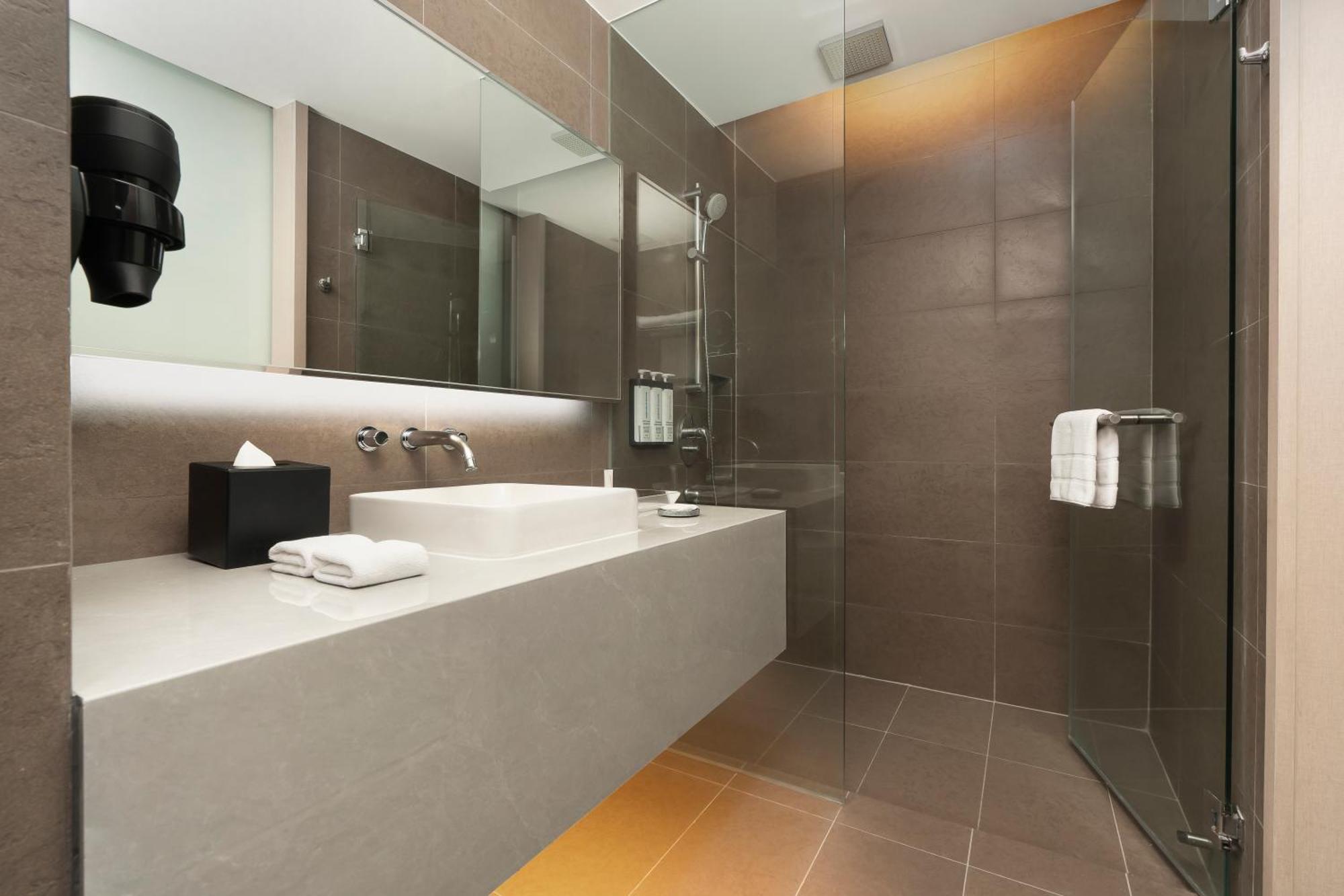 Hyatt Place Bangkok Sukhumvit 1 Luaran gambar