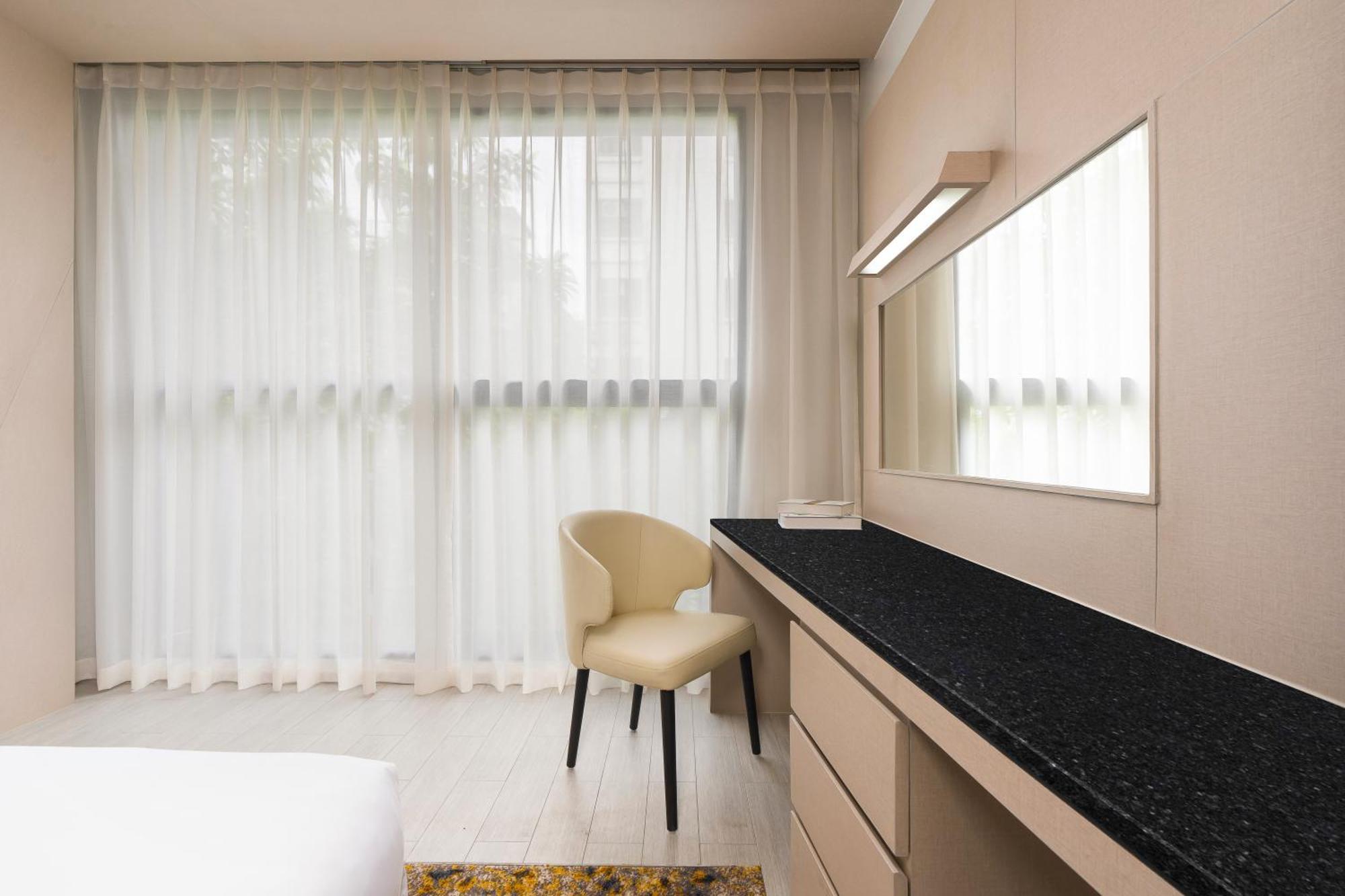 Hyatt Place Bangkok Sukhumvit 1 Luaran gambar