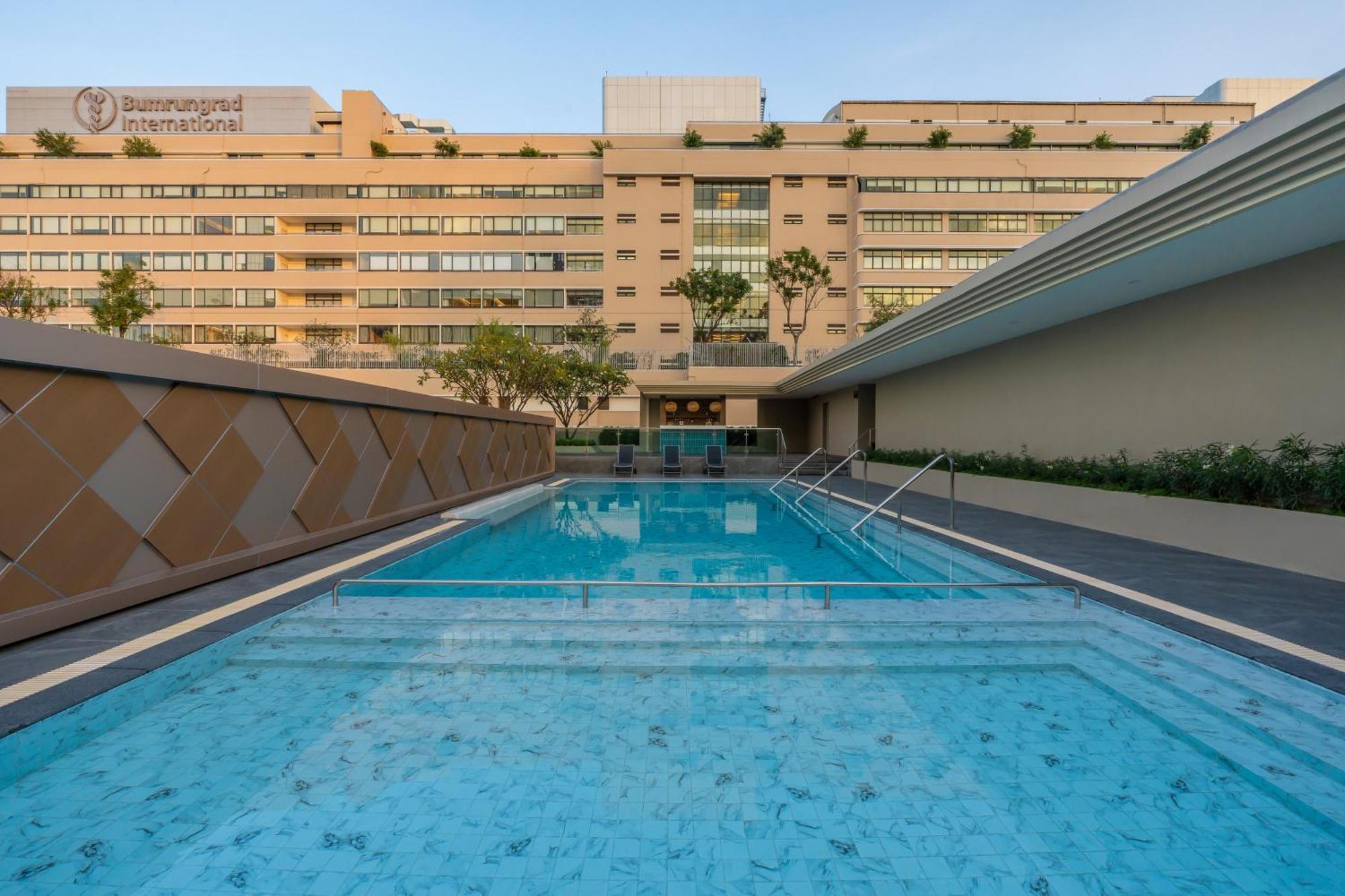 Hyatt Place Bangkok Sukhumvit 1 Luaran gambar