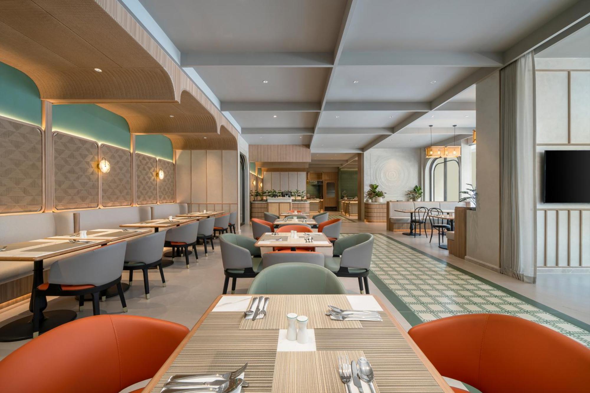 Hyatt Place Bangkok Sukhumvit 1 Luaran gambar