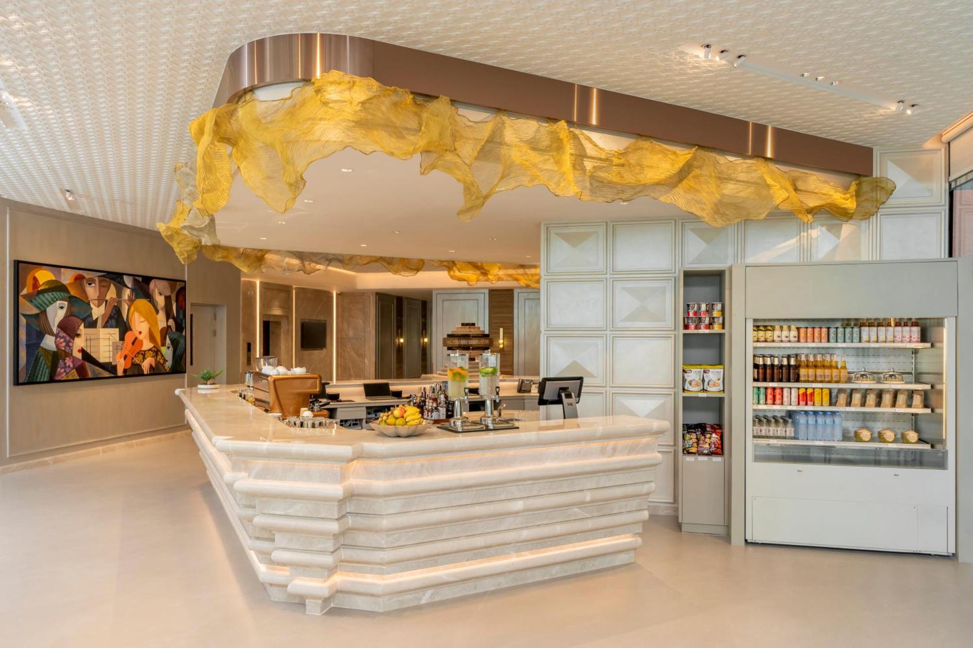Hyatt Place Bangkok Sukhumvit 1 Luaran gambar