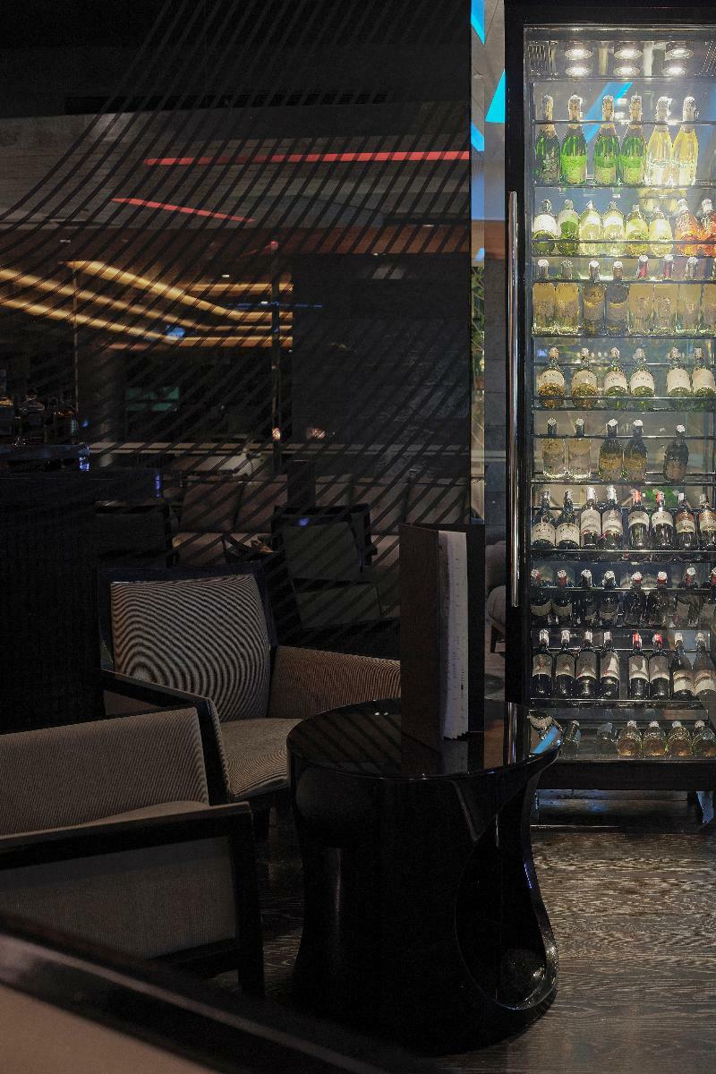 Hyatt Place Bangkok Sukhumvit 1 Luaran gambar